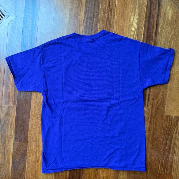 University of Northwestern St Paul Sz L T-shirt - Picture 2 of 4